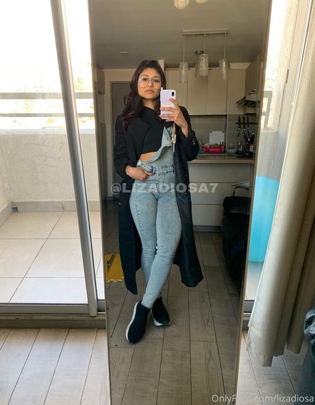 lizadiosa actrice chaude des photos