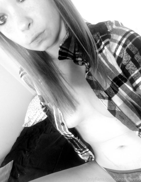 jonzeylove96 estrella porno recopilación