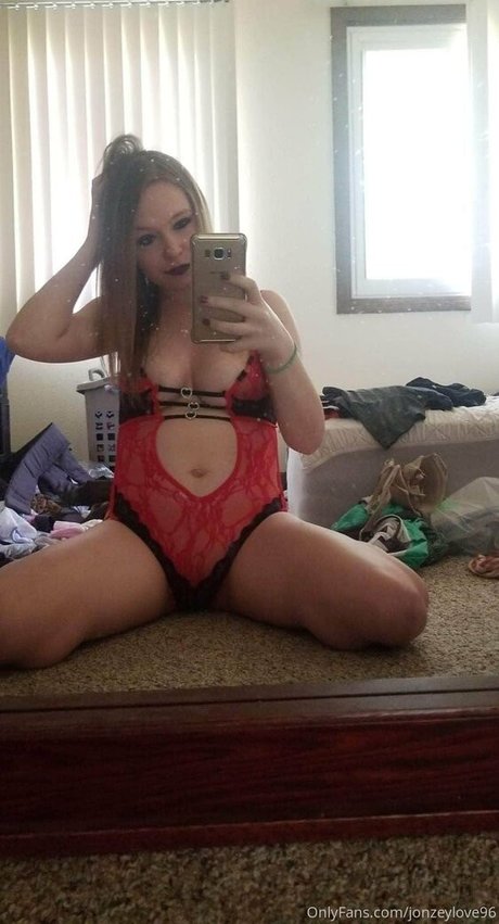 jonzeylove96 sexe star du porno galerie