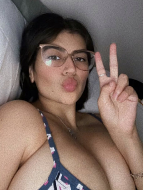 Emilia Torres actriz sexual imágenes