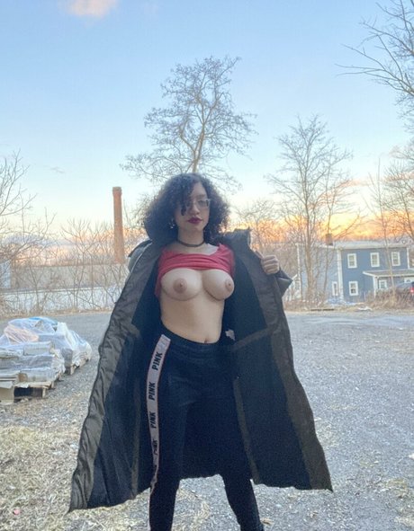 Val Figgs modelo erótico imágenes