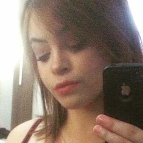 Ranny Dias bonita estrella archivo