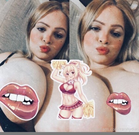 Ranny Dias star du porno chaud img