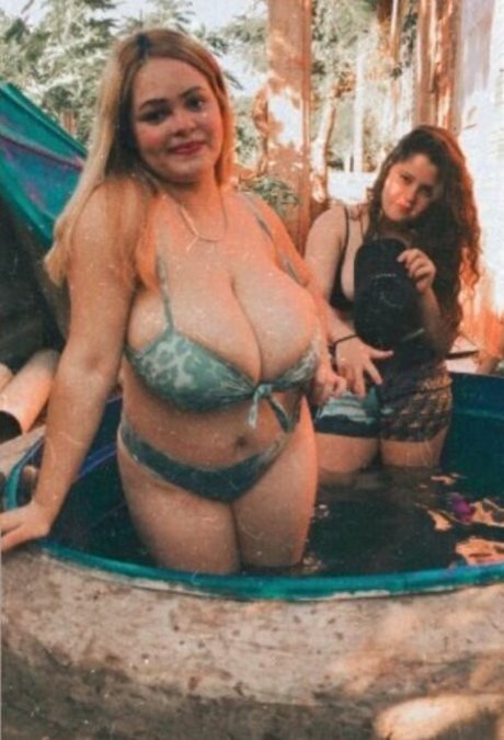 Ranny Dias étoile érotique galeries