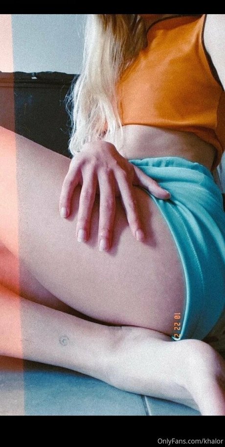 khalor estrella atractiva galería