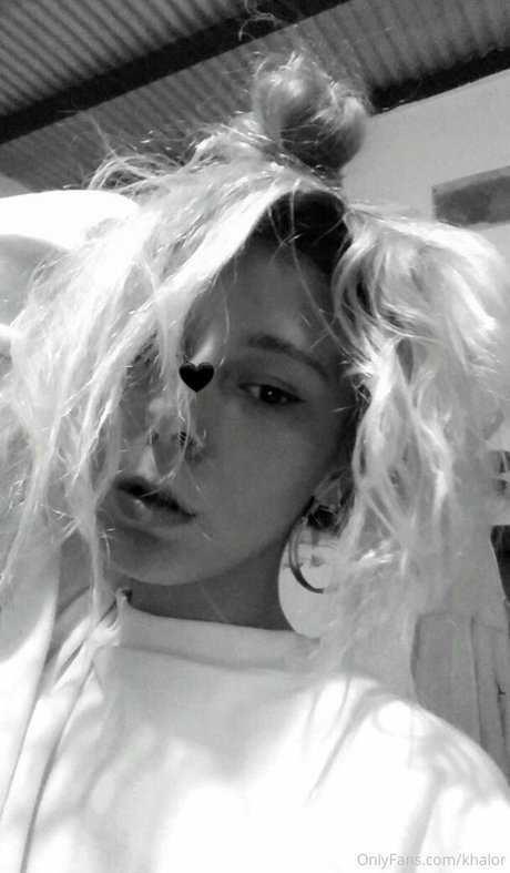 khalor modelo caliente imágenes