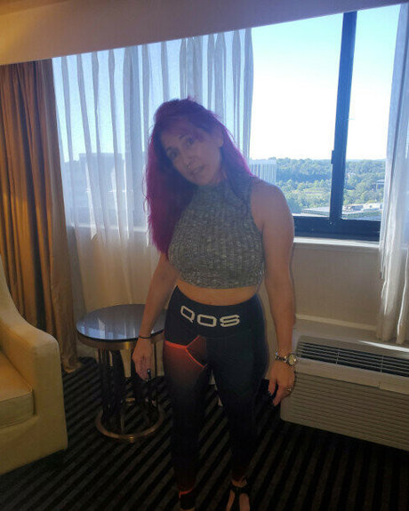 britblackqos star high quality picture
