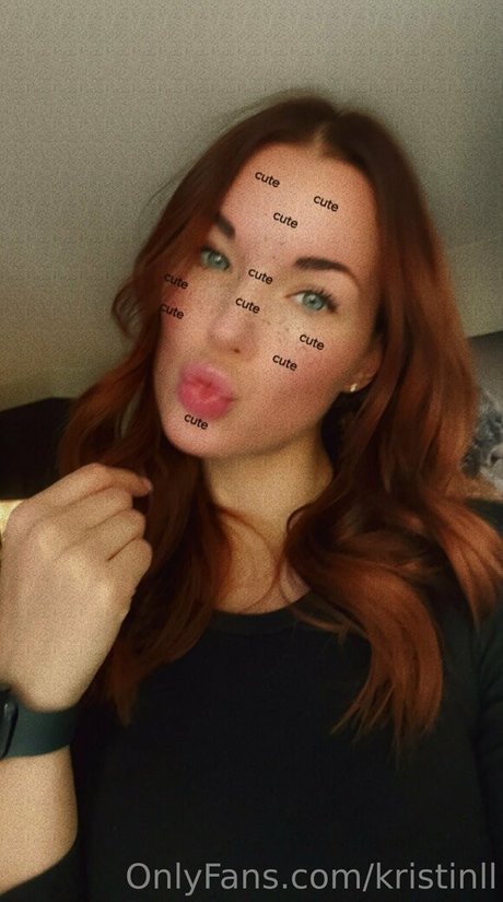 kristinll actrice de sexe image