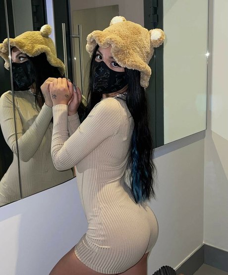 tenderlybae free star picture