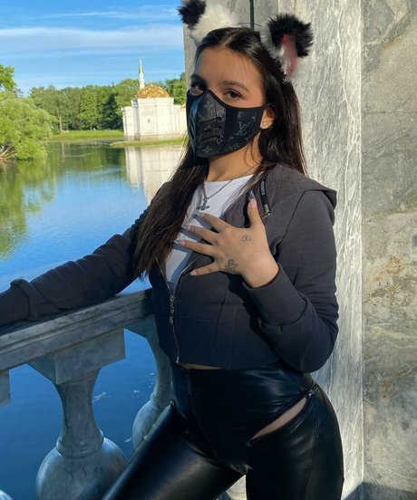 tenderlybae pornstar pretty photo