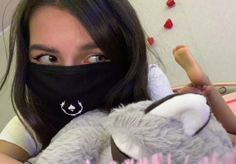tenderlybae porn model photo