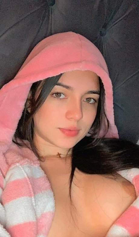 Fabiola Honey modelo sexy recopilación