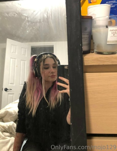 mojo129 modèle sexy collection