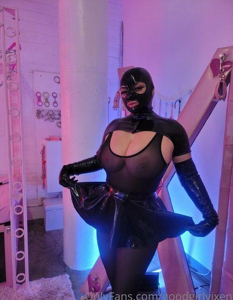 goodgirlvixen actriz sexual galerías