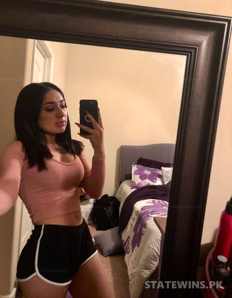 Mariah Castellanos star du porno chaud collection