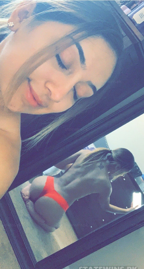 Mariah Castellanos sexo estrella fotos