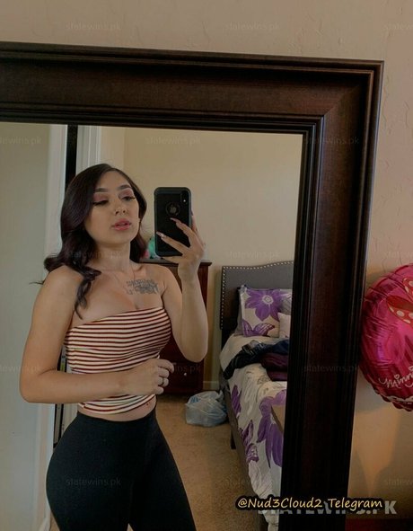 Mariah Castellanos modelo sexual foto