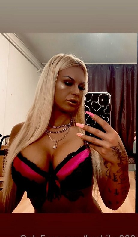 barbika000 mejor actriz archivo