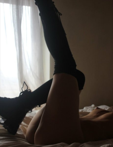 callmeb0nnie étoile érotique des photos