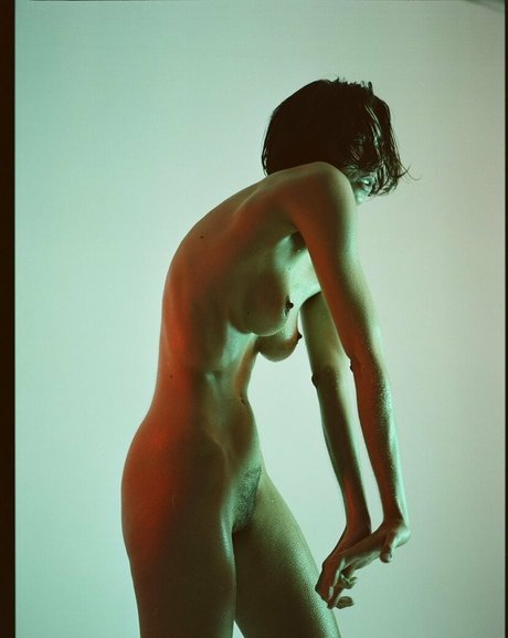 ireenel_ estrella exclusiva archivo