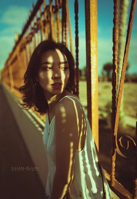 ireenel_ linda estrella fotos