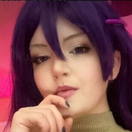 Square One Cosplay actress pictures
