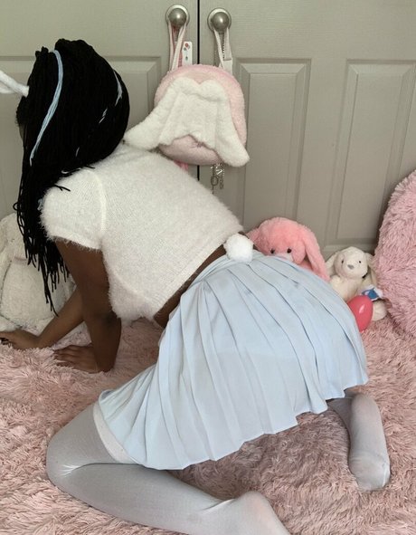 nikkynyxx belle étoile image