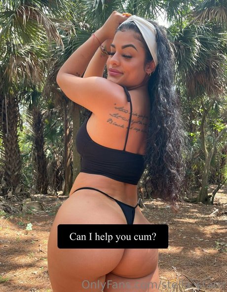 stella starrr top star galerie