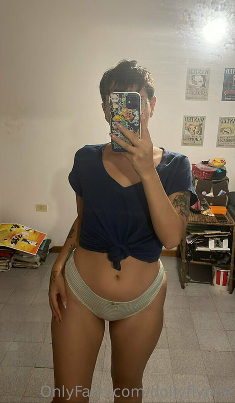 dollyflynne beau modèle collection