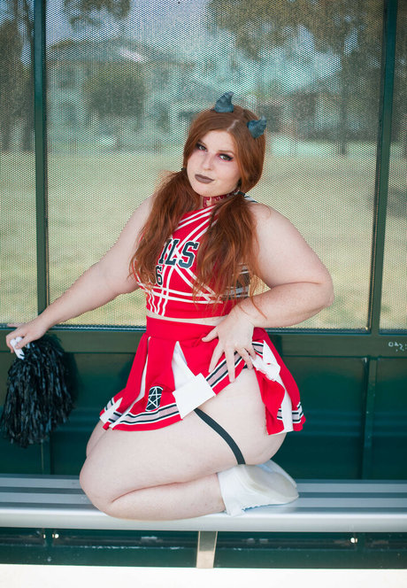 MaddicMaddy actriz perfecta fotos