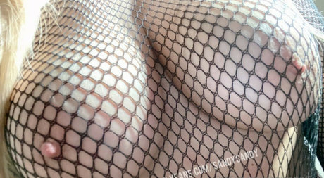 Sandycandyofficial estrella porno bonita galería