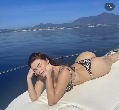 Tylea Elice model naked gallery