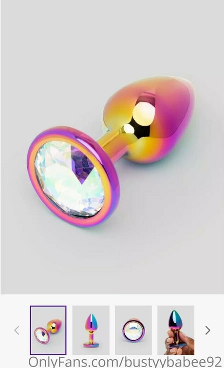 bustyybabee92 estrella porno perfecta recopilación