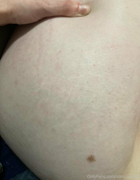 silini squish star sexy picture