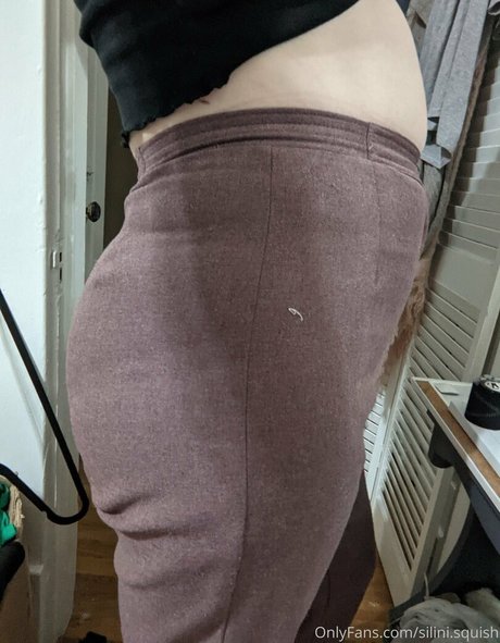 silini squish estrella porno desnuda archivo