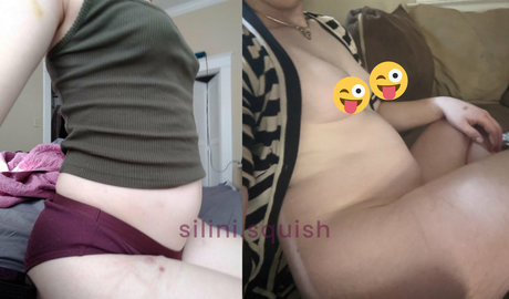 silini squish star érotique image