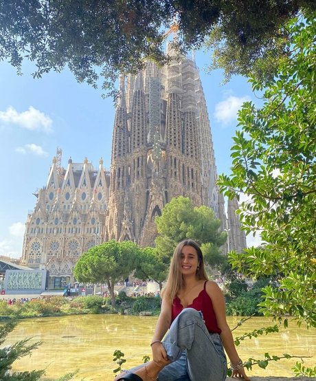 Julia Gomez estrella desnuda recopilación