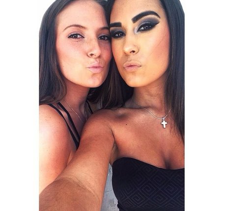 Ashton Hatchell estrella perfecta imágenes