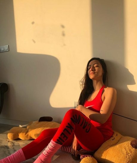 Nurdan Paksoy mejor modelo imagen