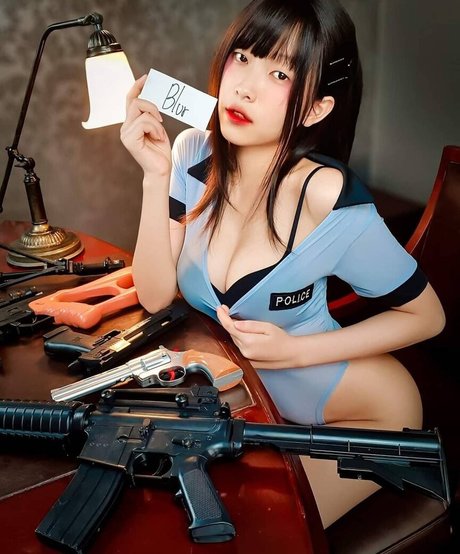 Kimmyyoy modèle sympa des photos