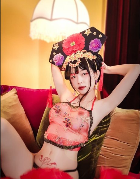 Kimmyyoy mejor modelo foto