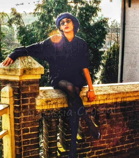 Natassia Crystal Imagen de perfil