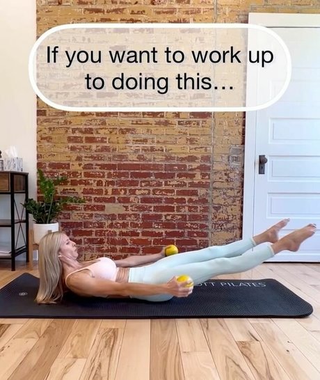 Michelle Laframboise Miniature