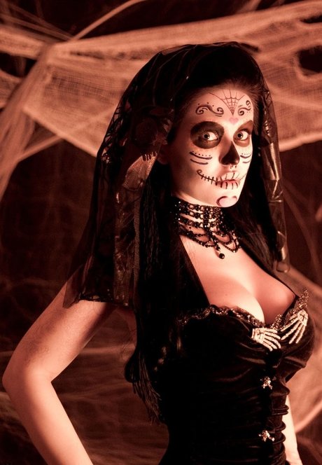 Violet Doll étoile magnifique galerie