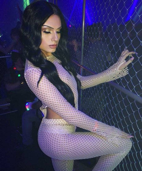 Tsmissmara meilleure star du porno des photos