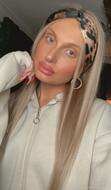 Tsmissmara Image de profil