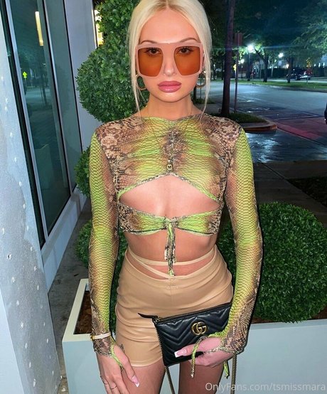 Tsmissmara hermosa estrella porno galería