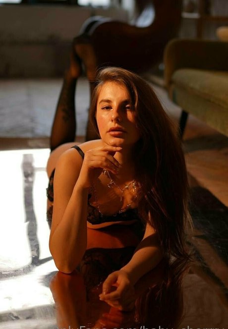 baby cherrry modèle adulte images