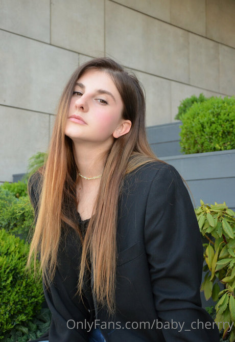 baby cherrry étoile chaude images