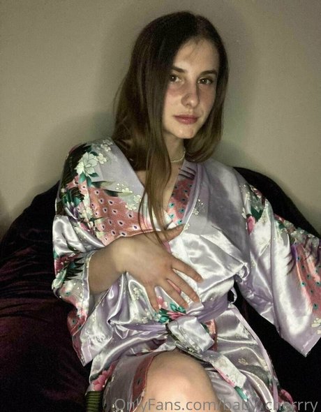 baby cherrry mejor actriz fotos